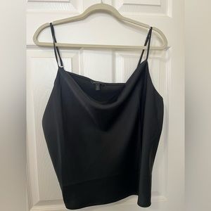 Banana Republic stretchy camisole. Size XL.
